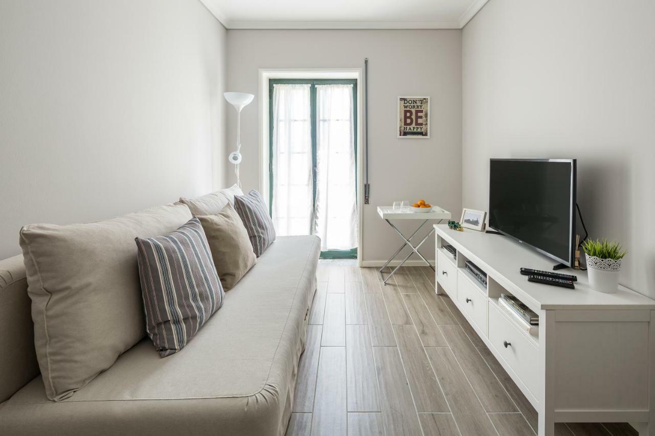 Aveiro Train Flat Apartamento Exterior foto