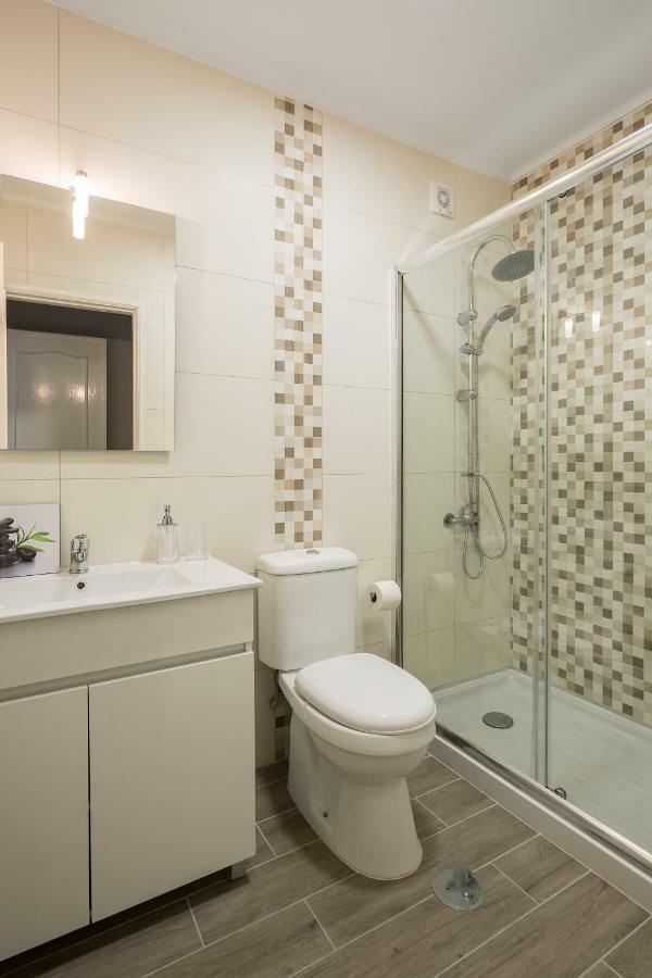 Aveiro Train Flat Apartamento Exterior foto
