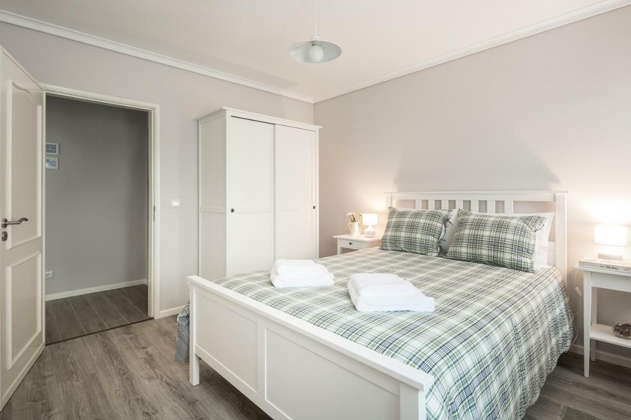 Aveiro Train Flat Apartamento Exterior foto